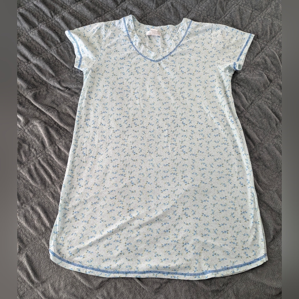 Lati Fashion Nightgown